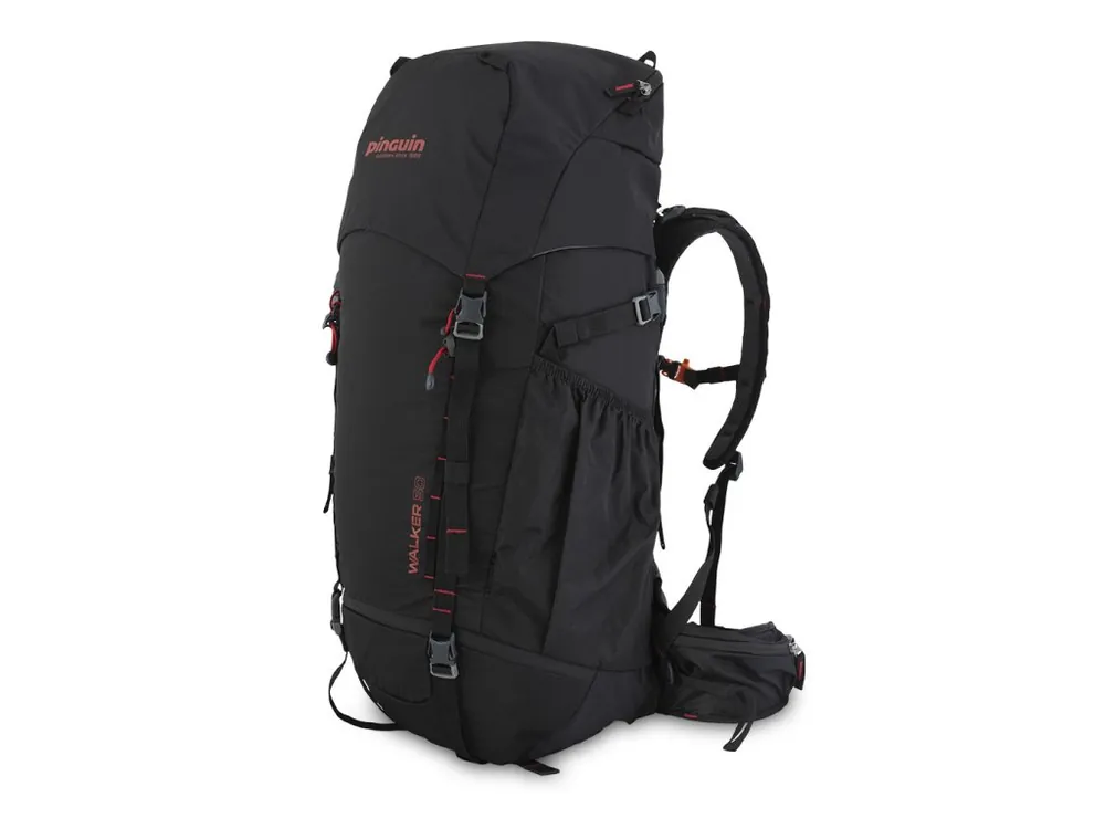 Pinguin Walker 50 black Top Prodej