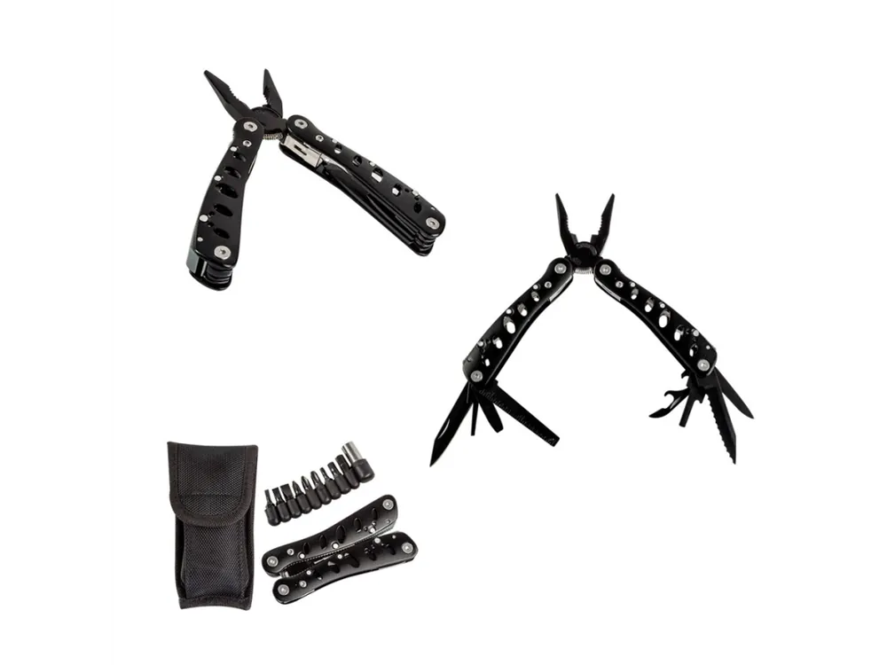 Tovární Cena Highlander Condor Multi Tool nářadí