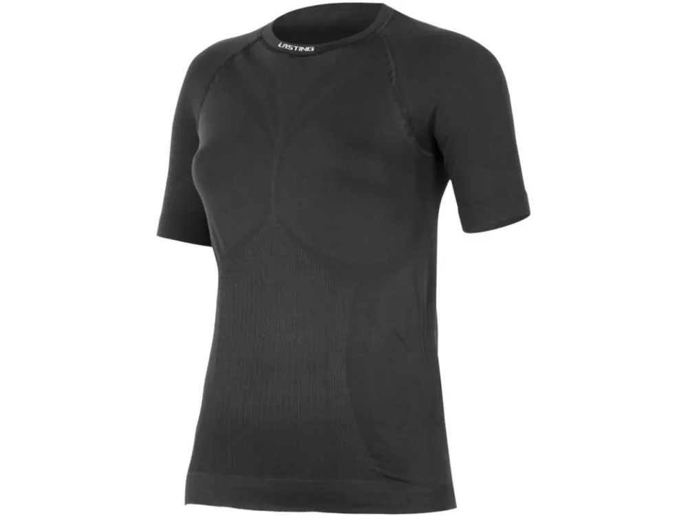 Pouze Dnes Lasting Alba T-Shirt 9090 dámské triko černá
