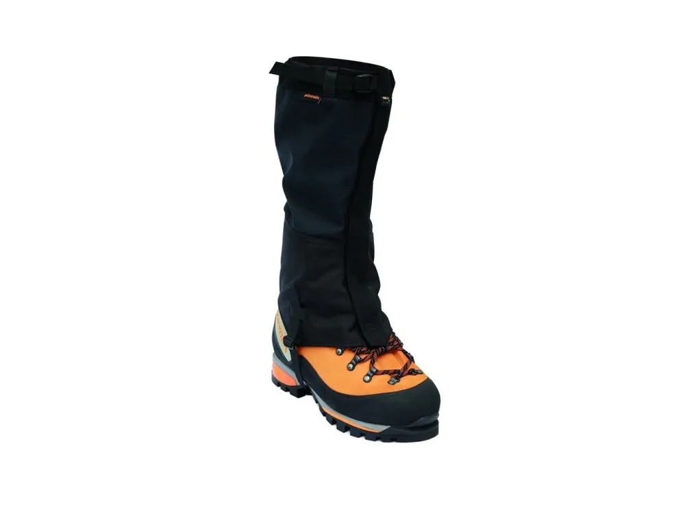 Výhodná Nabídka Pinguin Gaiters black