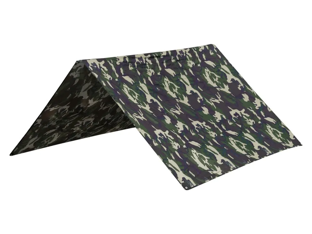 Cattara Celta waterproof 2 x 3 m Sezónní Sleva