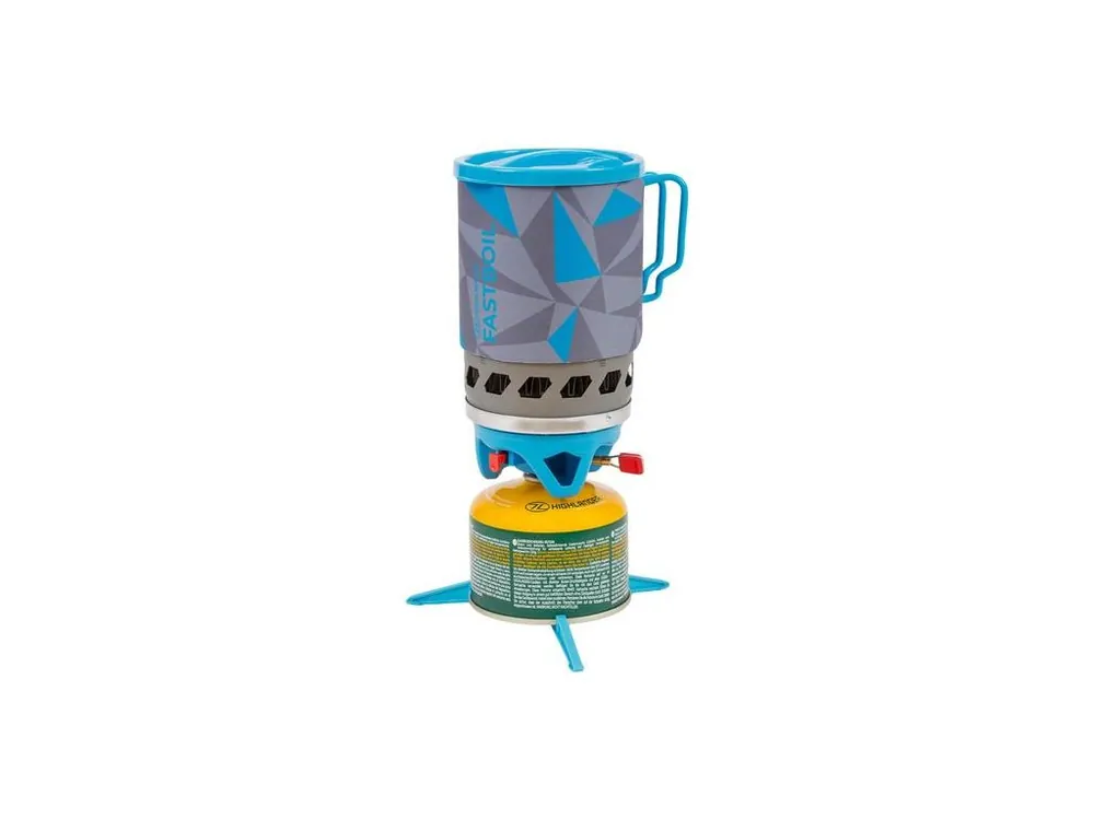 Highlander vařič Fastboil MK III blue/grey Sezónní Sleva