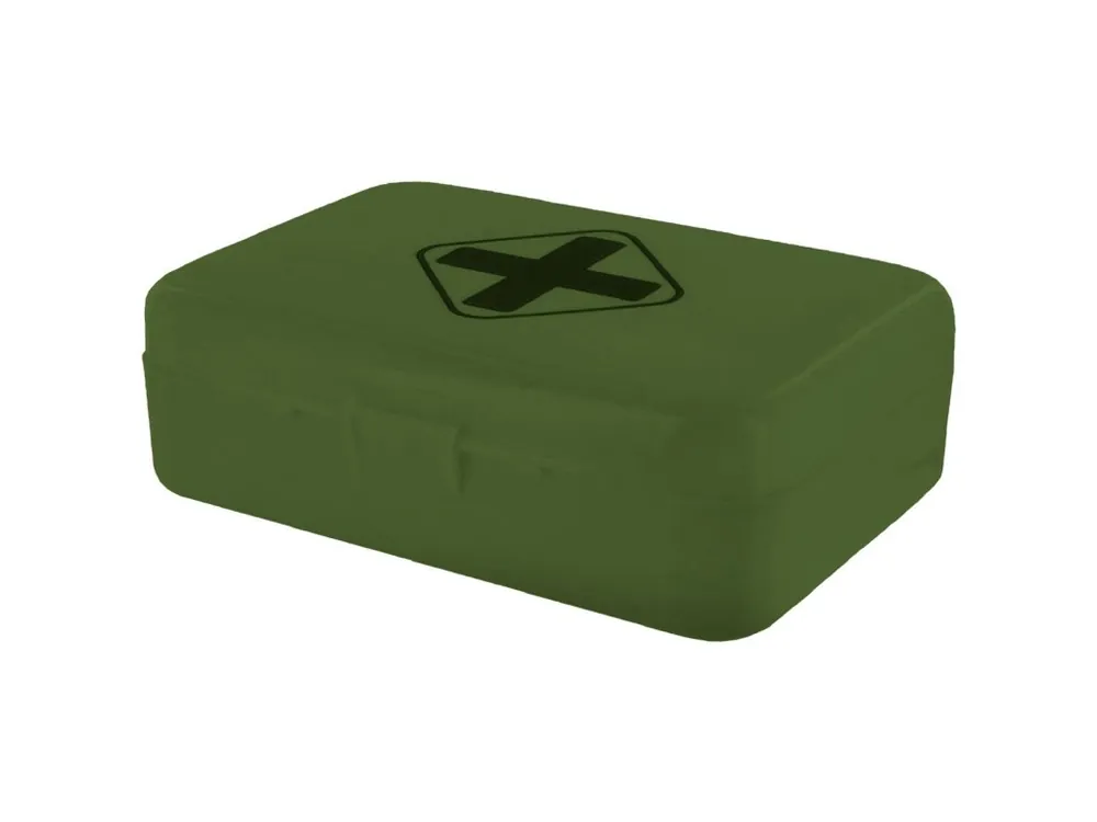 Časově Omezené Highlander Cadet First Aid Kit lékárnička