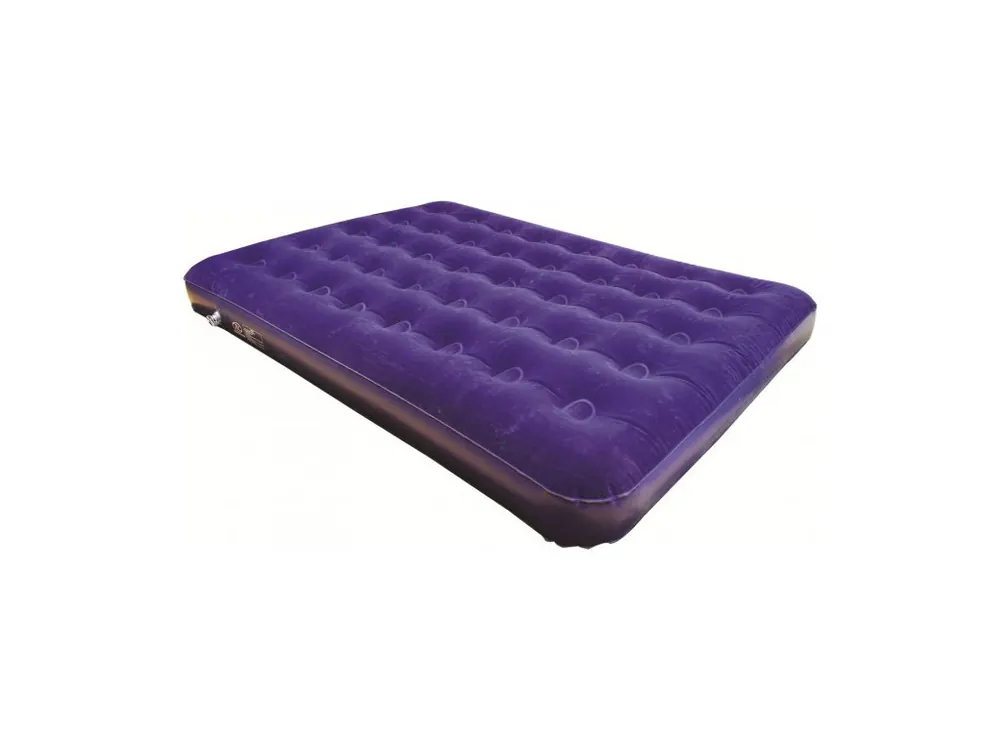 Víkendová Akce Highlander Sleepeze Double Airbed matrace