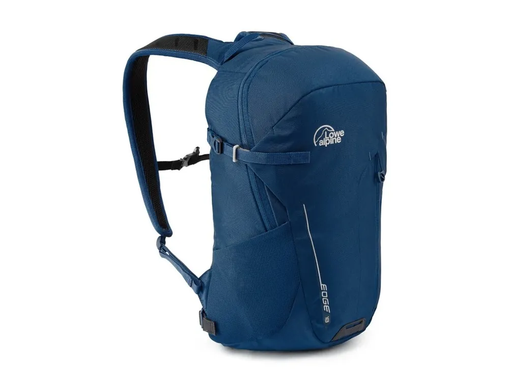 Must-Have Lowe Alpine Edge 18 cadet blue