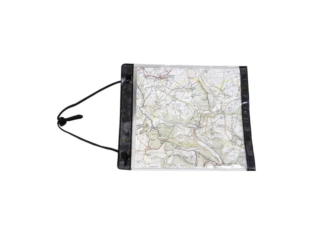 Highlander Scout Map Case nepromokavý obal na mapu Poslední Šance