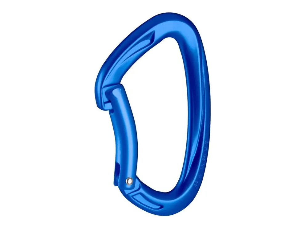 Mammut Crag Key Lock ultramarine Levný