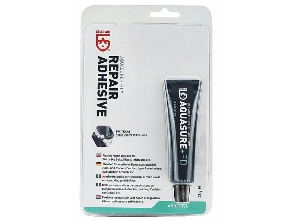 Gear Aid Aquasure +FD 28 g Poslední Šance