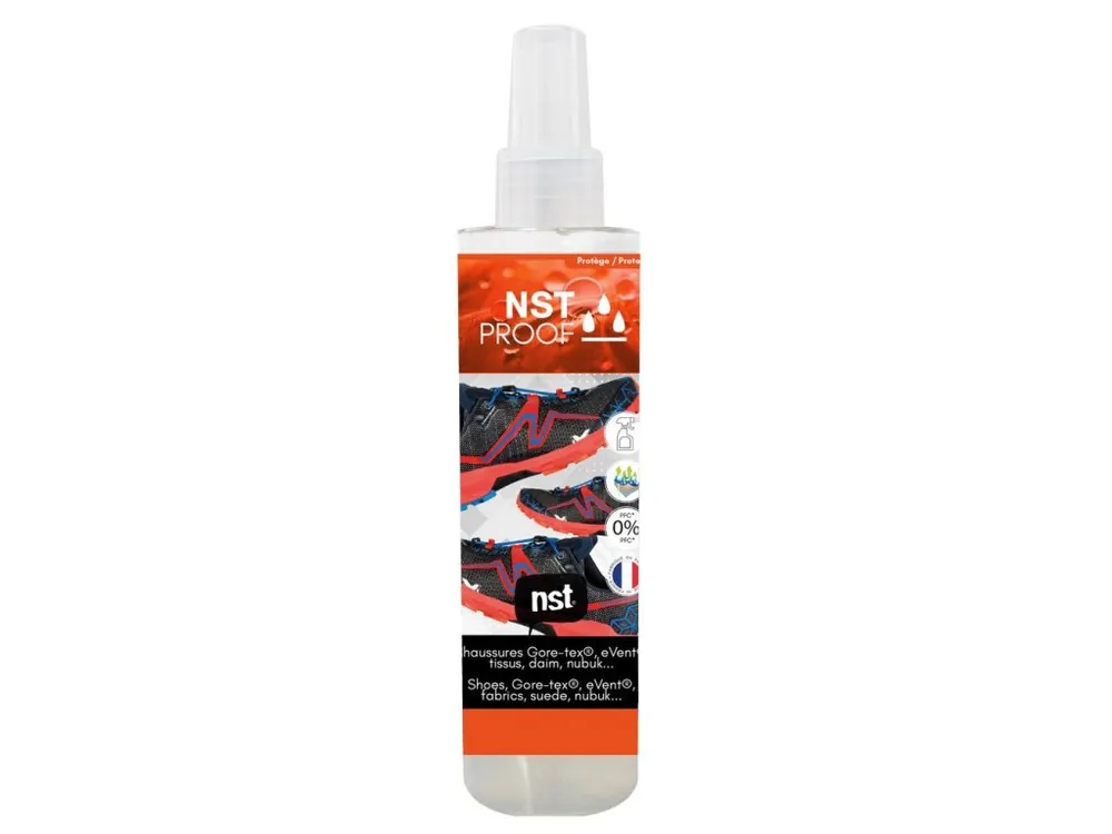Finální Výprodej NST Proof spray 125 ml
