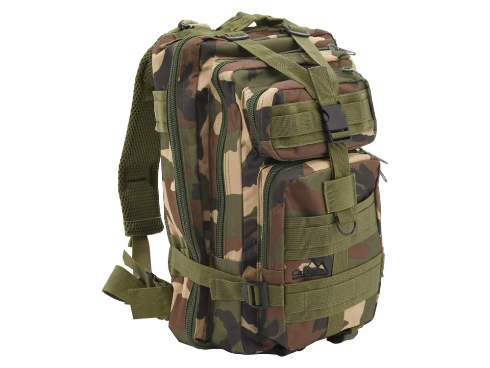 Objednat Nyní Cattara Army Wood 30