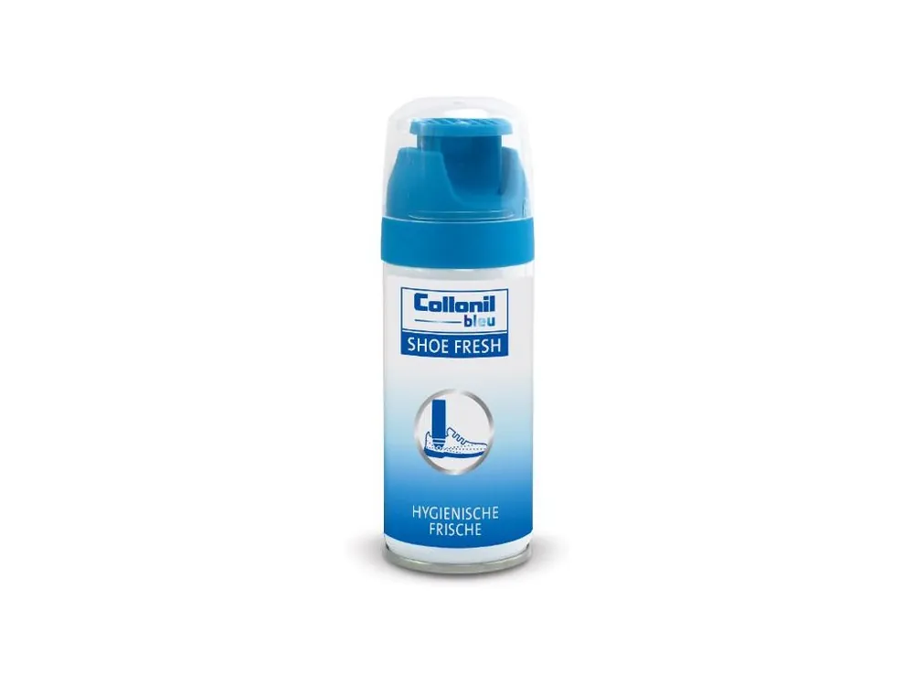 Collonil Bleu Shoe Fresh spray Koupit Online