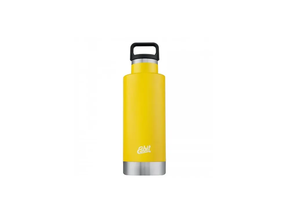 Esbit Sculptor termoláhev 750 ml sunshine yellow Cenový Hit