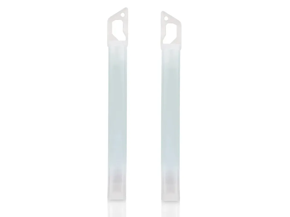 LifeSystems 8 hour Light Sticks white Cenový Hit