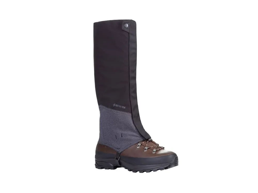 Speciální Cena TrekMates návleky Nevis GTX black/grey