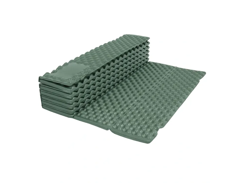 Koupit Online Yate Wave Forest karimatka skládací 20 mm zelená