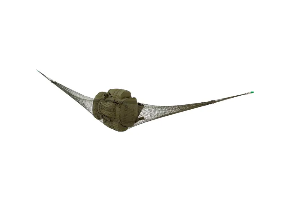 Highlander GEAR HAMMOCK hamaka na materiál Kup Teď
