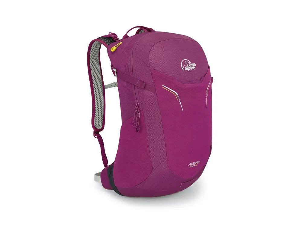 Lowe Alpine AirZone Active 22 grape Nejprodávanější