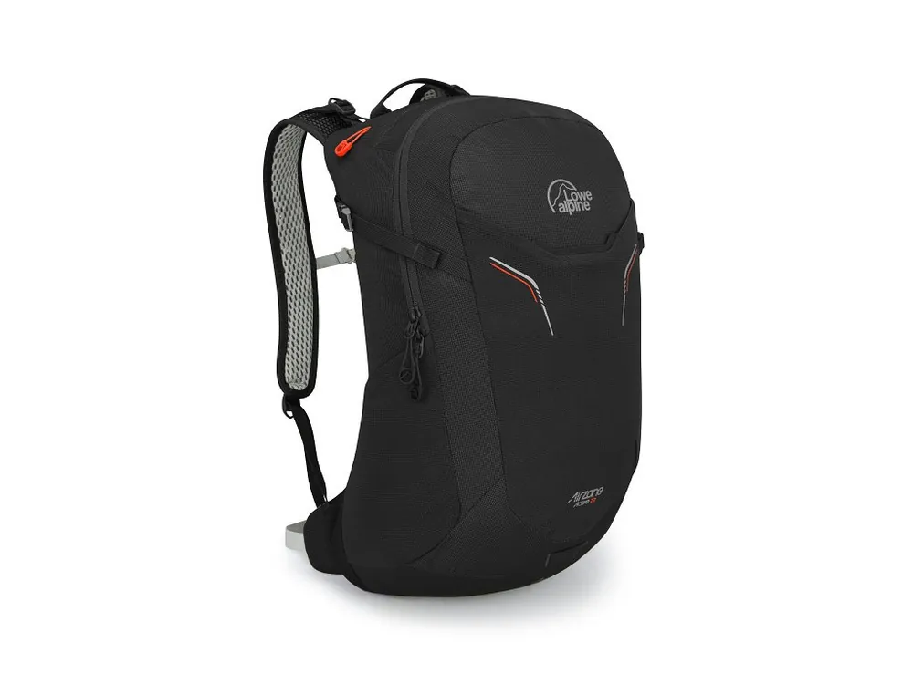 Lowe Alpine AirZone Active 22 black Akční Nabídka