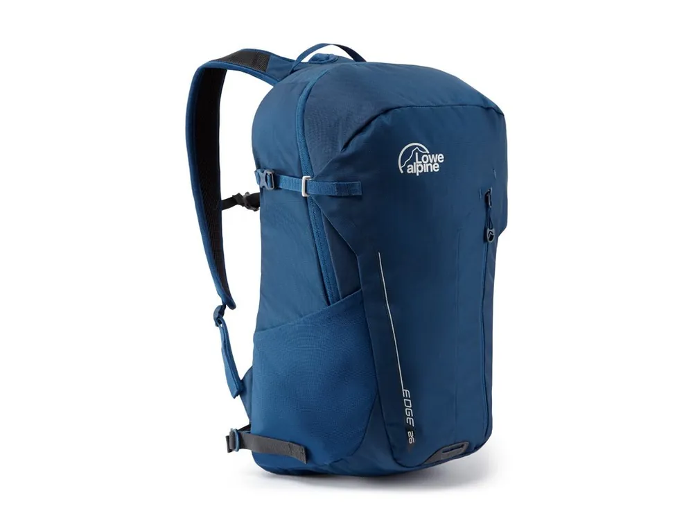 Lowe Alpine Edge 26 cadet blue Finální Výprodej
