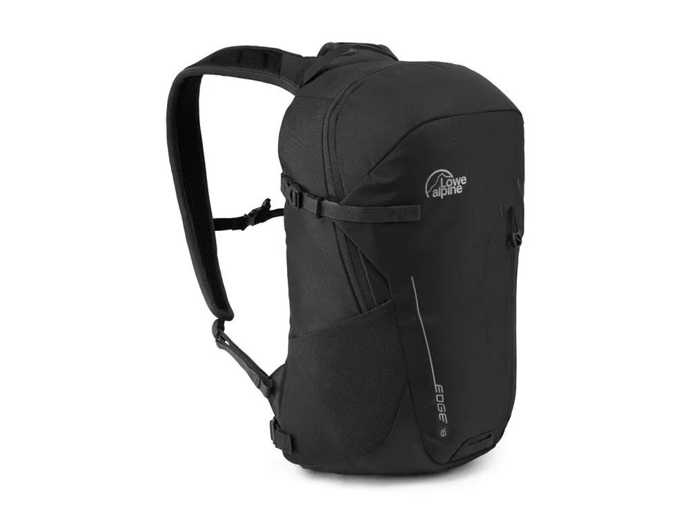 Rychlé Dodání Lowe Alpine Edge 18 black