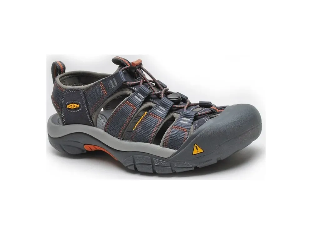 Keen Newport H2 Men indian lnk/rust Akční Nabídka