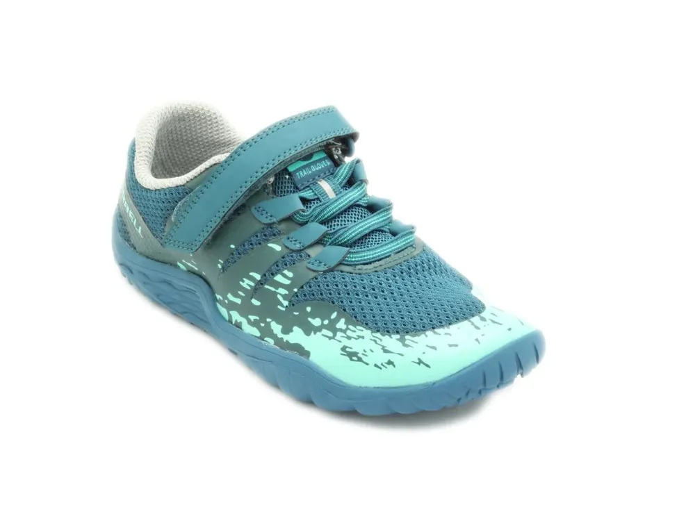 Merrell Trail Glove 5 A/C MK162672 dragonfly Levný