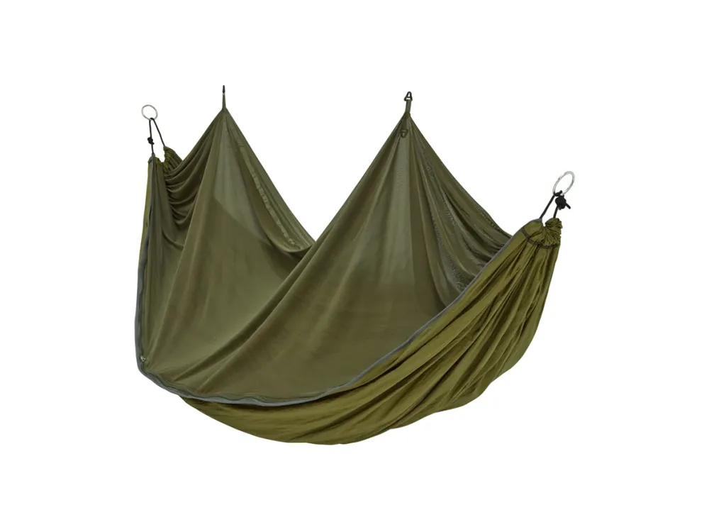 Akční Nabídka hamaka Trekmates Expedition HAMMOCK