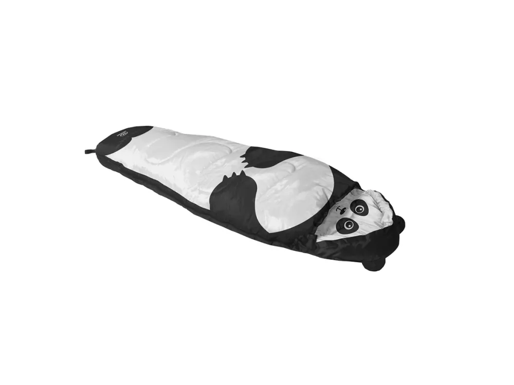 Horká Nabídka dětský spací pytel Highlander Creature - panda