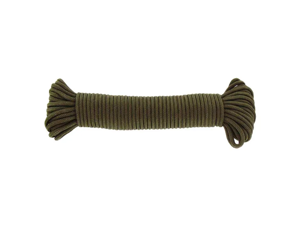 Highlander Utility lano 4 mm/15 m Hit Sezóny