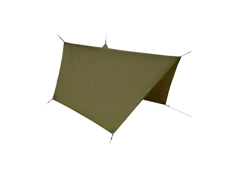 Trekmates Hexagon Tarp Bivakovací plachta Ihned K Objednání