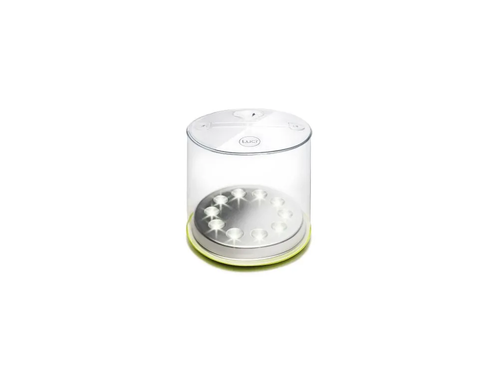MPowerd Luci Outdoor Pro 2.0 solární lampa Ověřený