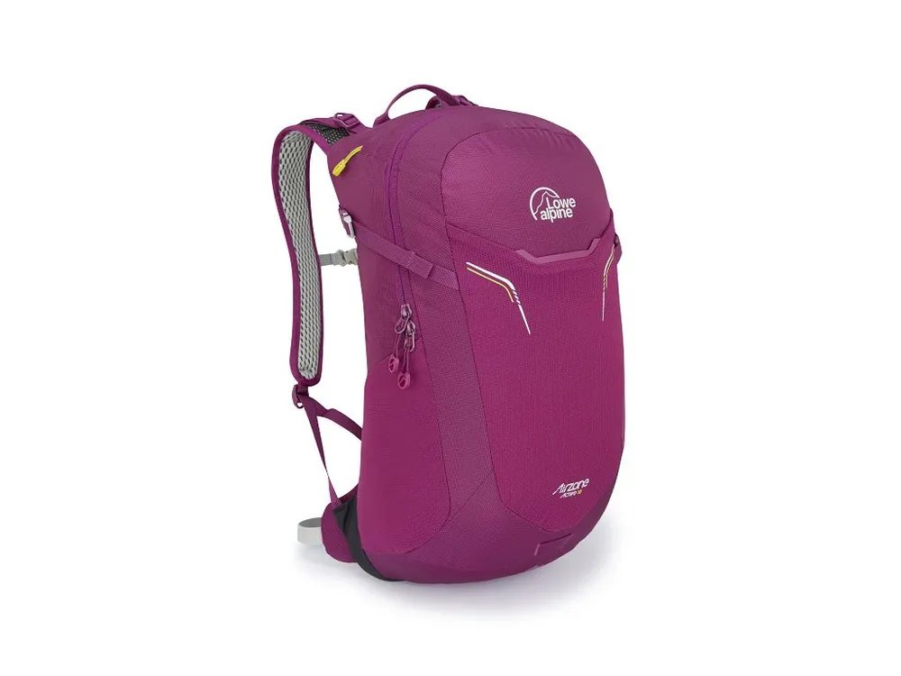 Originální Lowe Alpine AirZone Active 18 grape