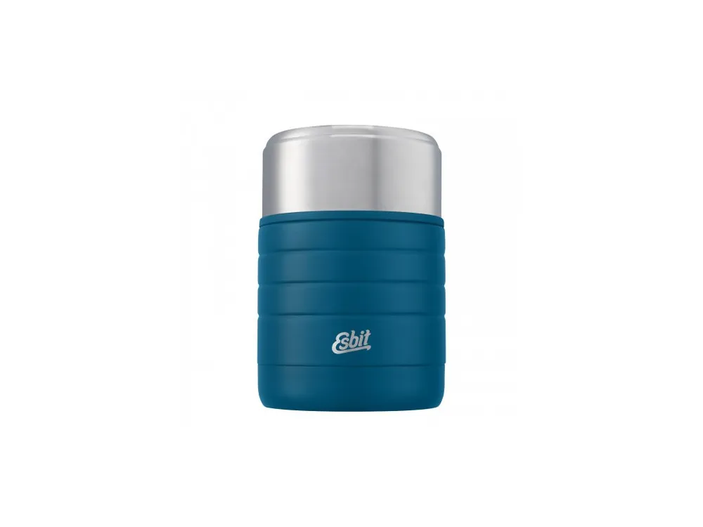 Esbit termoska na jídlo 0,6 l Majoris polar blue Přímo Od Výrobce