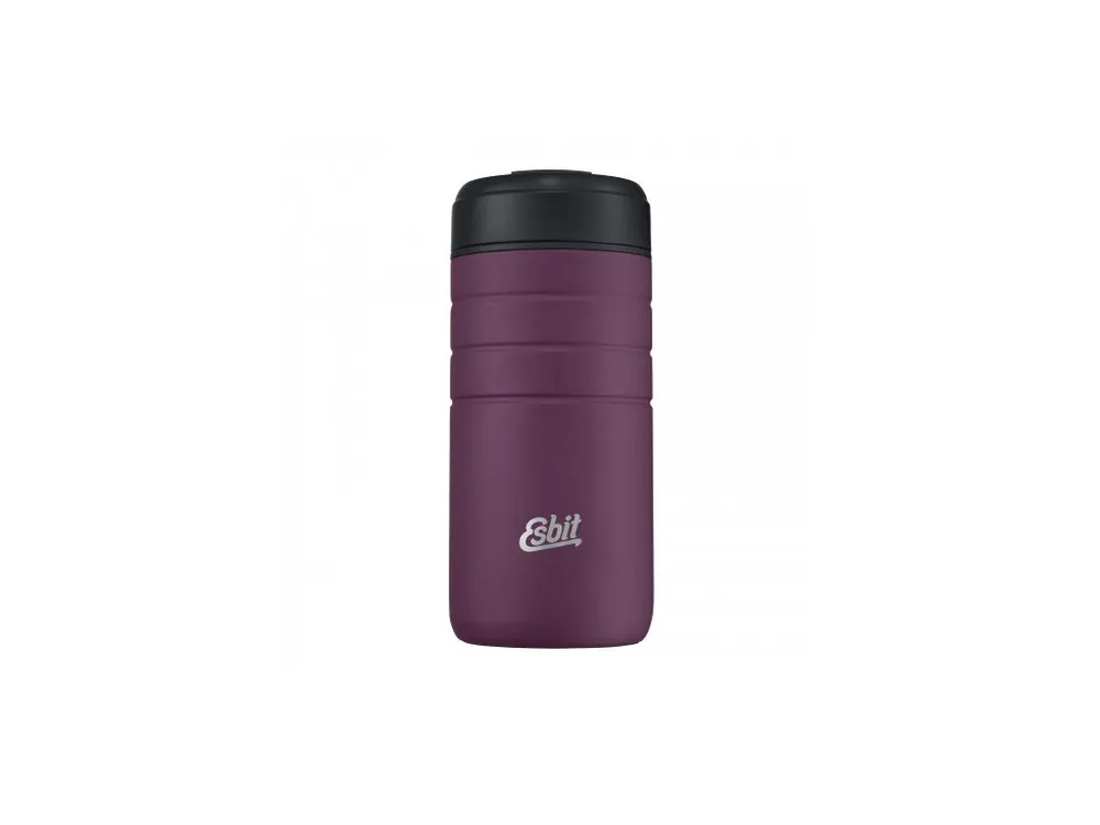 Horká Nabídka Esbit Thermo mug Majoris aubergine
