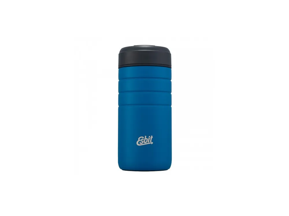 Esbit Thermo mug Majoris polar blue Levný