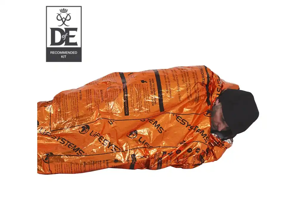 Lifesystems Heatshield Bag Výprodej