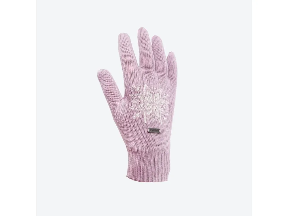 Kama R104 merino rukavice růžová Aktuální