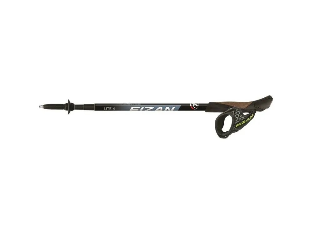 Fizan Lite 4 Nordic Walking hole grey Objednat Nyní