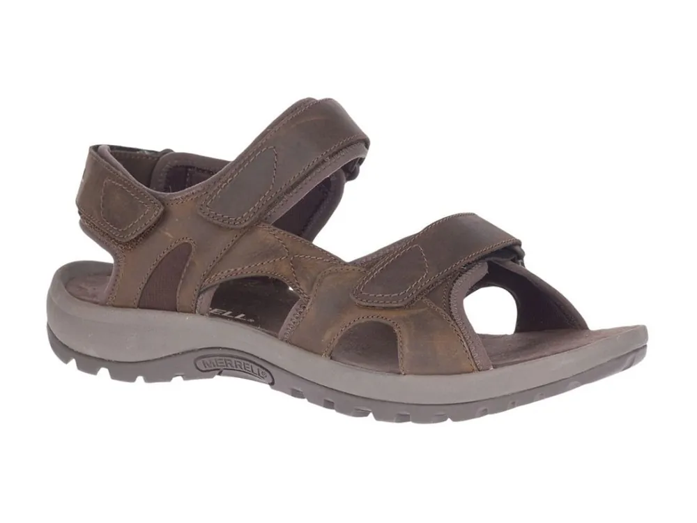 Merrell Sandspur 2 Convert J002711 earth Časově Omezené