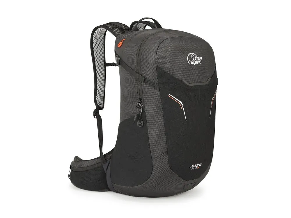 Must-Have Lowe Alpine AirZone Active 26 black