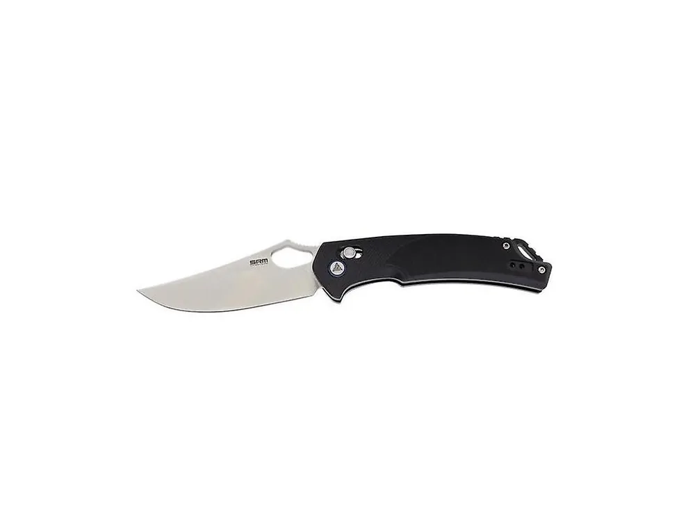 Objednat Nyní SRM 9202 nůž black