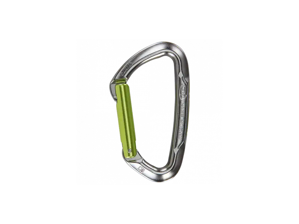 Tovární Cena Climbing Technology Lime S grey/green