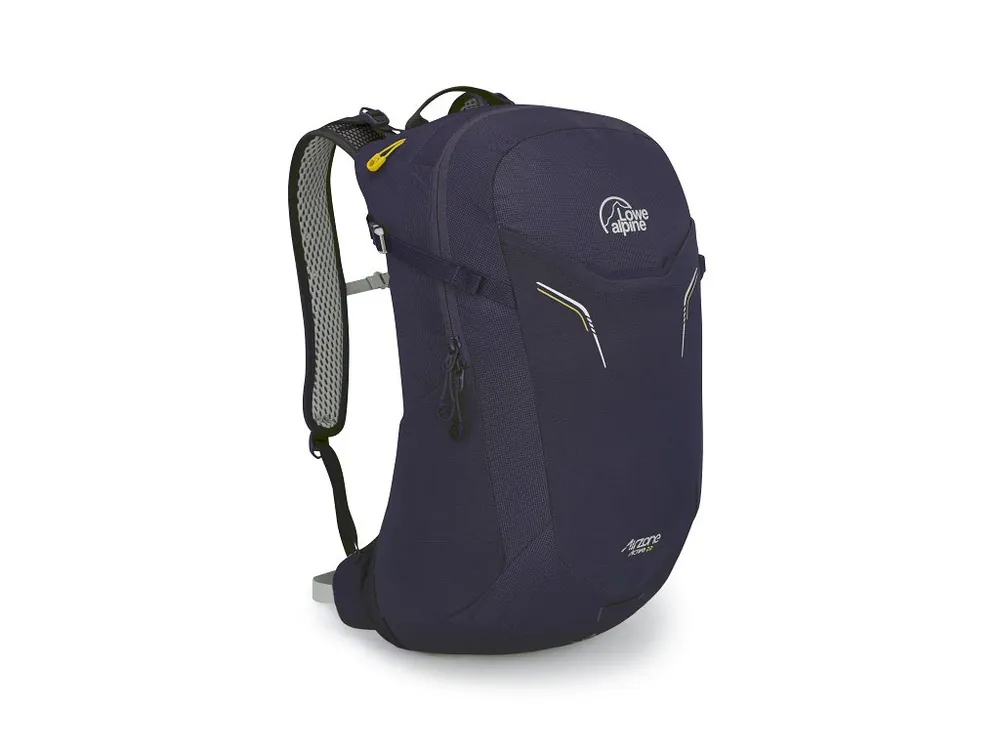 Lowe Alpine AirZone Active 22 navy Nová Kolekce
