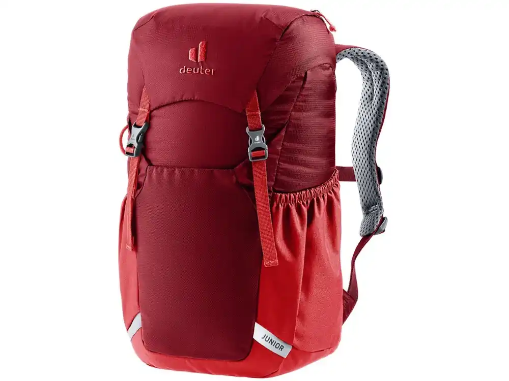 Deuter Junior batoh masala/cherry Pouze Dnes