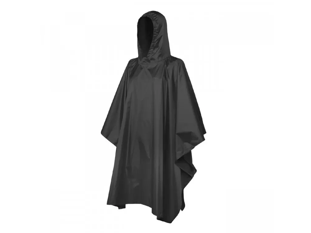 Kup Teď pončo TrekMates Tour black