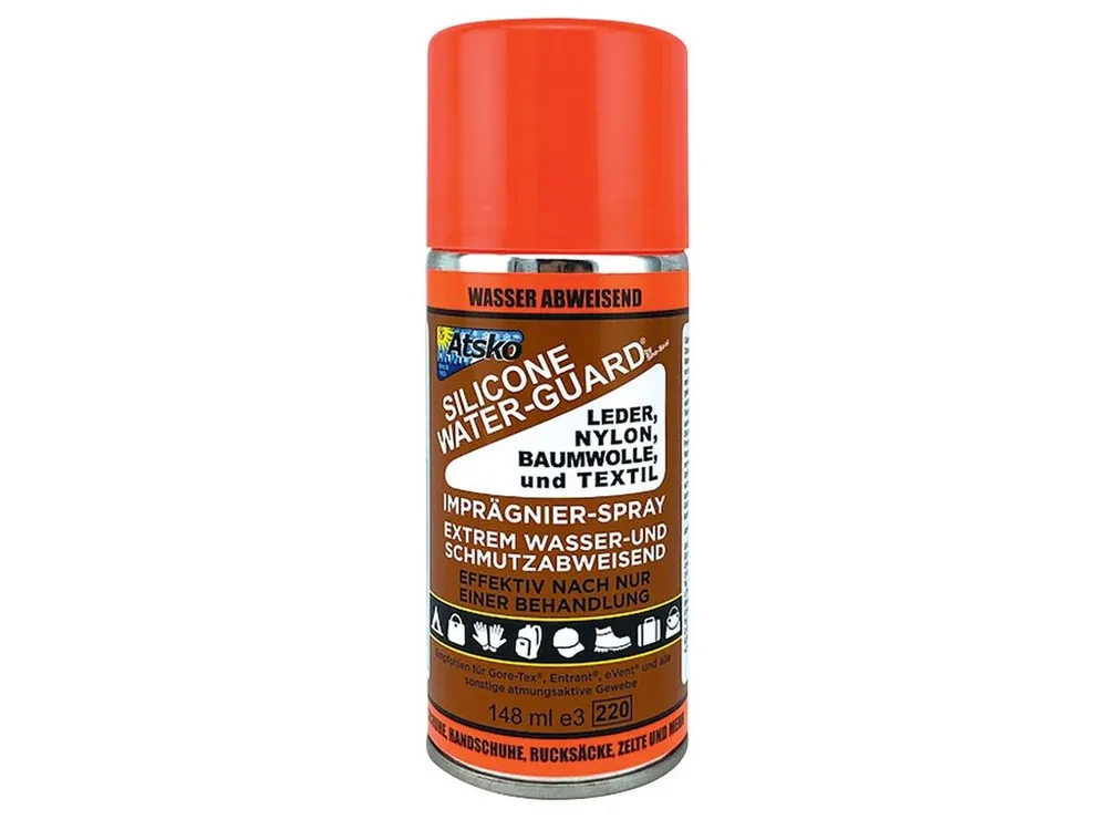 Atsko Sno-Seal Silicon Water Guard 148 ml Tovární Cena