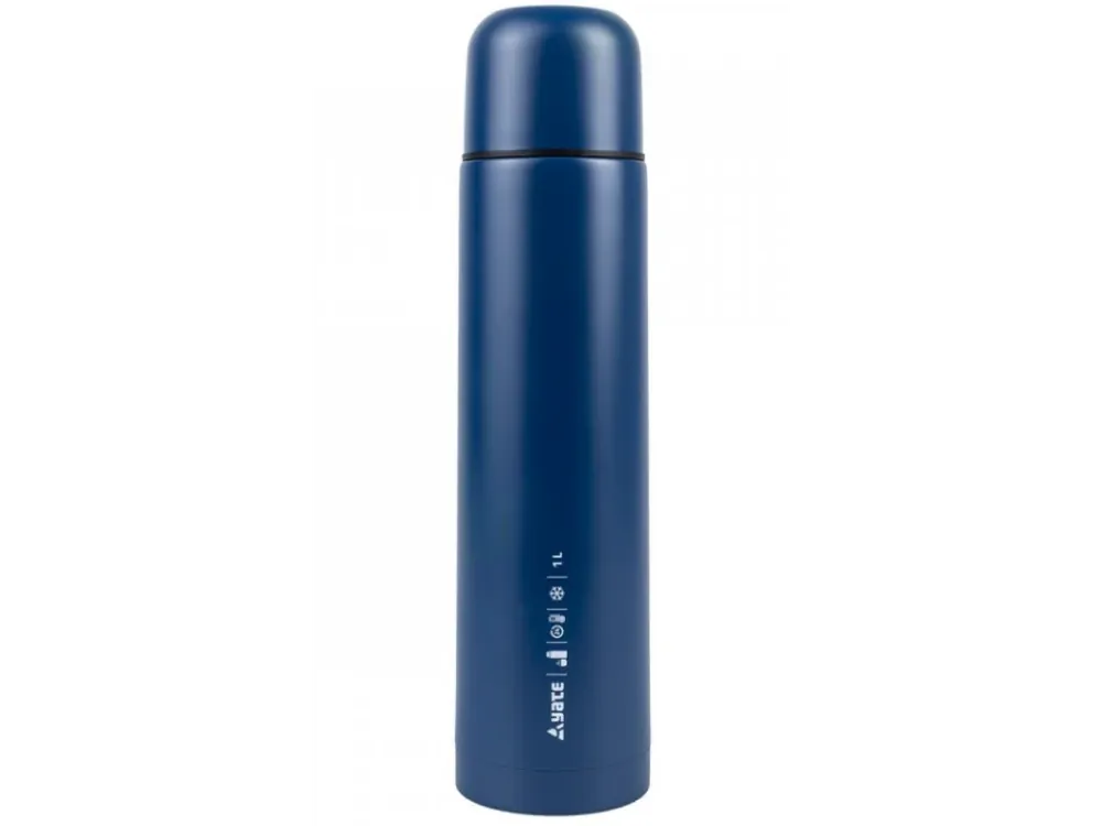 Odeslání Ihned Yate Botelo termoska 1000 ml modrá