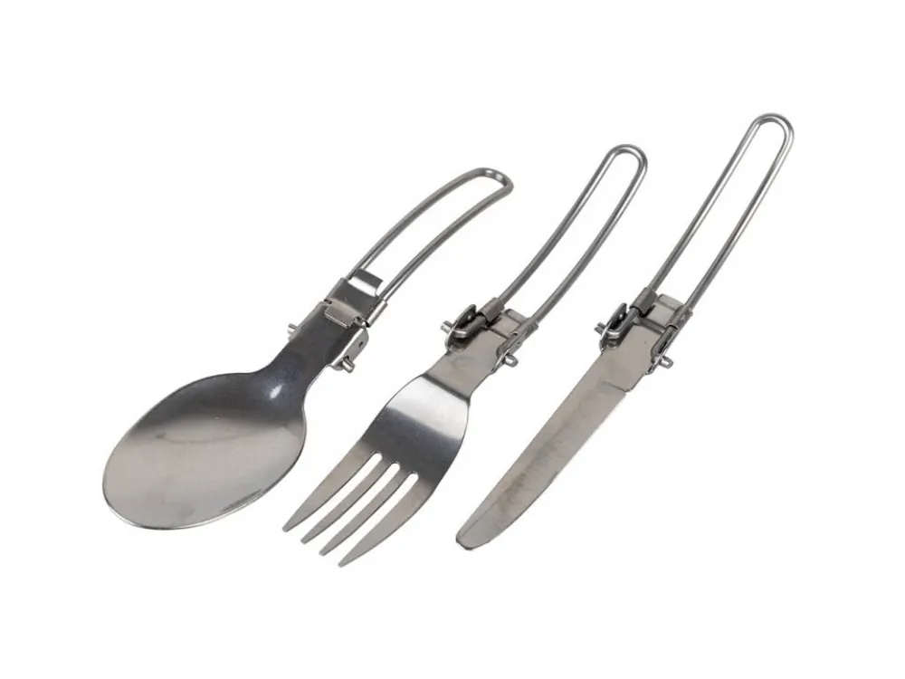 Yate Příbor skládací nerez Přímo Od Výrobce