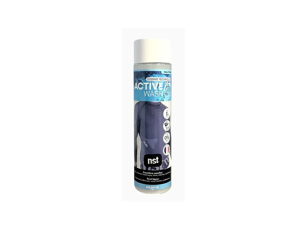 NST Active Wash 250 ml Tovární Cena
