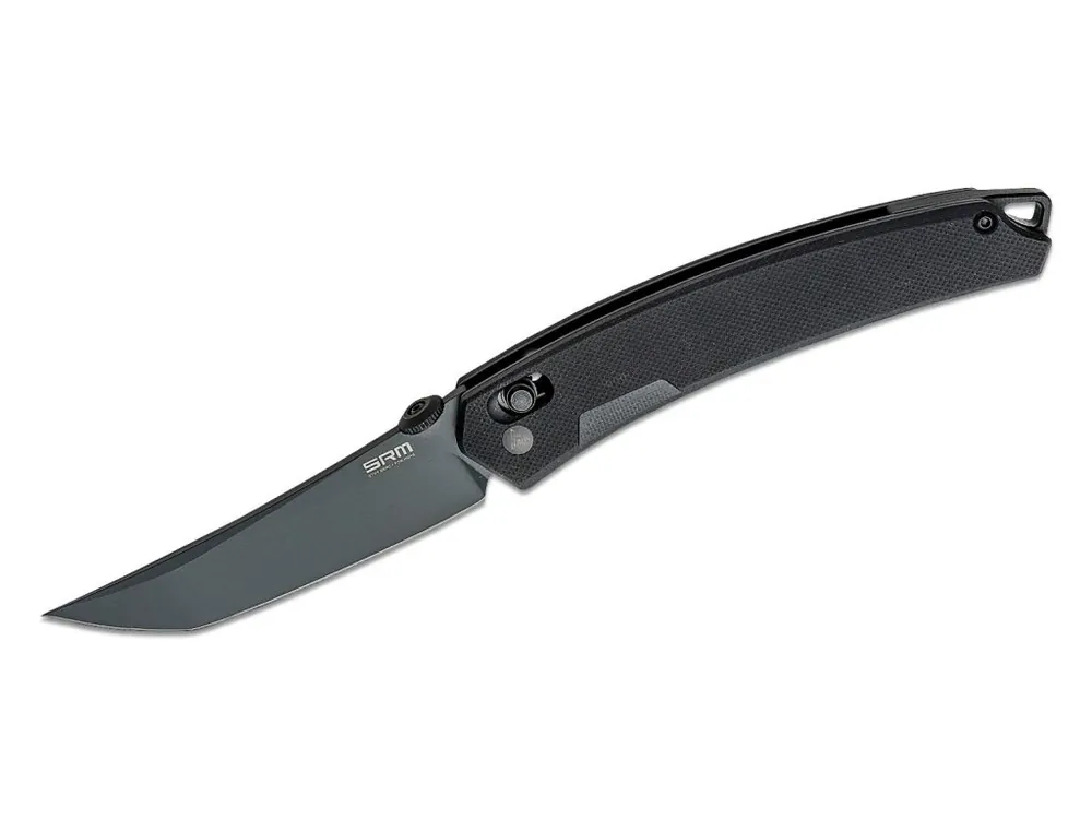 Finální Výprodej SRM 9211 GB nůž black